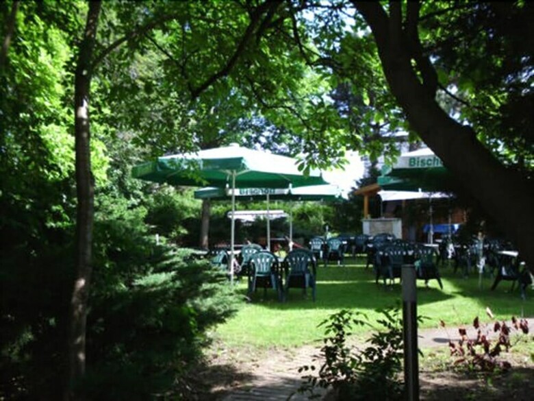 Hotel Pf�lzer Hof
