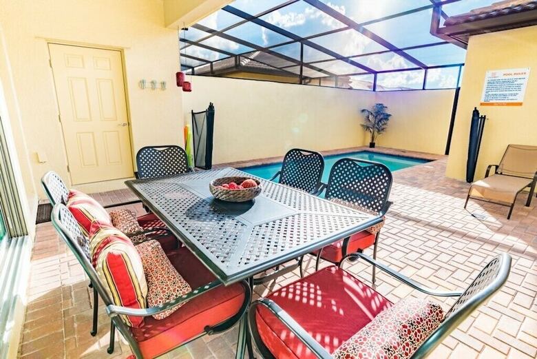 Apartamento Beautiful Windsor Villa