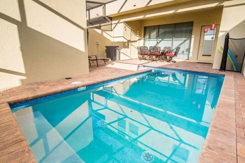 Apartamento Beautiful Windsor Villa