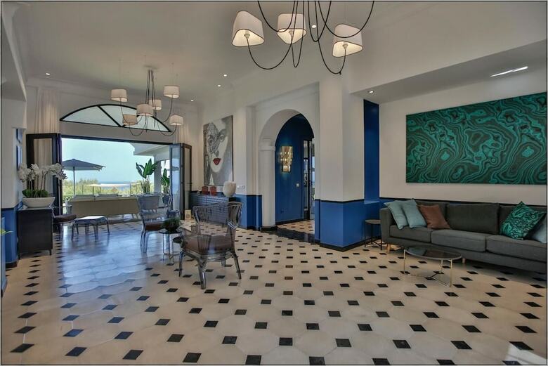 Villa Iridia By The Pearls Collection
