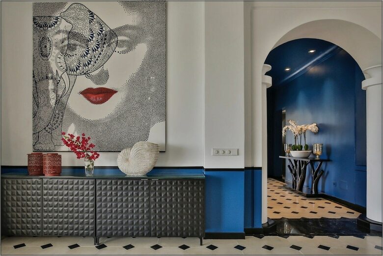 Villa Iridia By The Pearls Collection