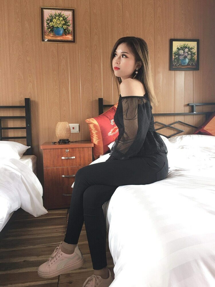 Hotel Hang Mua Bungalow