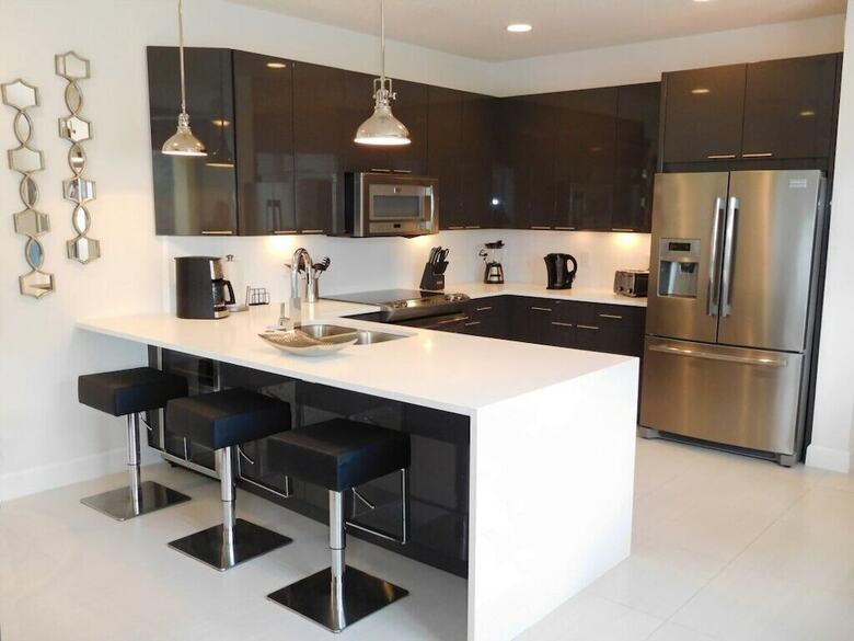 Apartamento Serenity 3