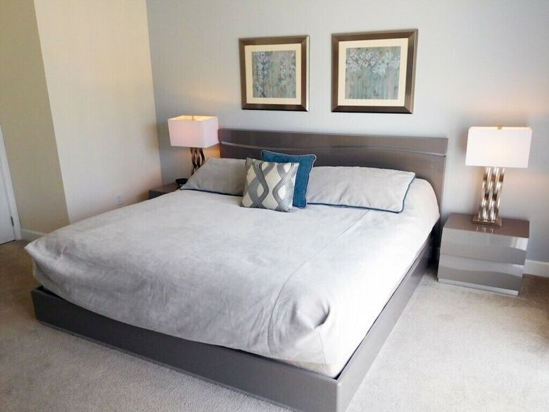 Apartamento Serenity 3