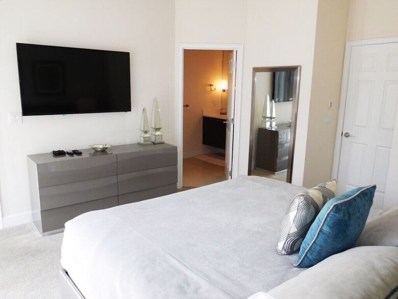 Apartamento Serenity 3