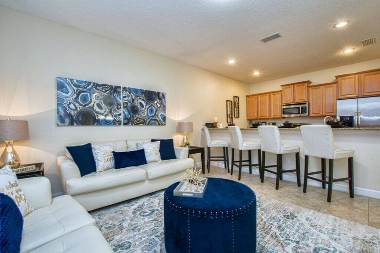 Apartamento 8926mp - Paradise Palms