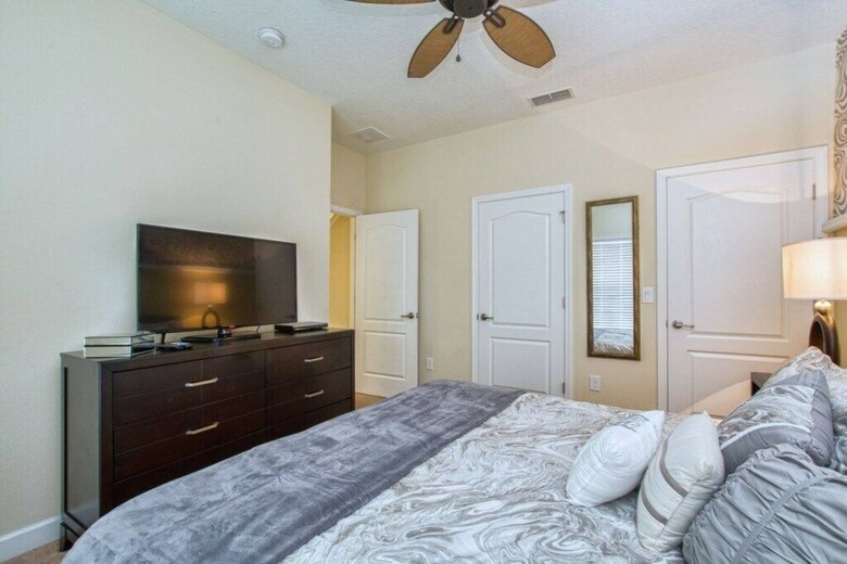 Apartamento 8926mp - Paradise Palms