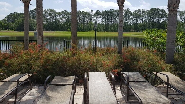 Apartamento 8926mp - Paradise Palms