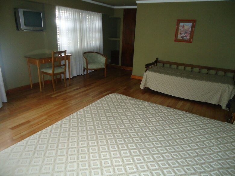 Gran Hotel Mercedes