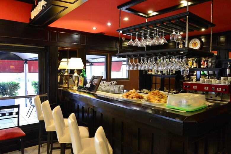 Gran Hotel Mercedes