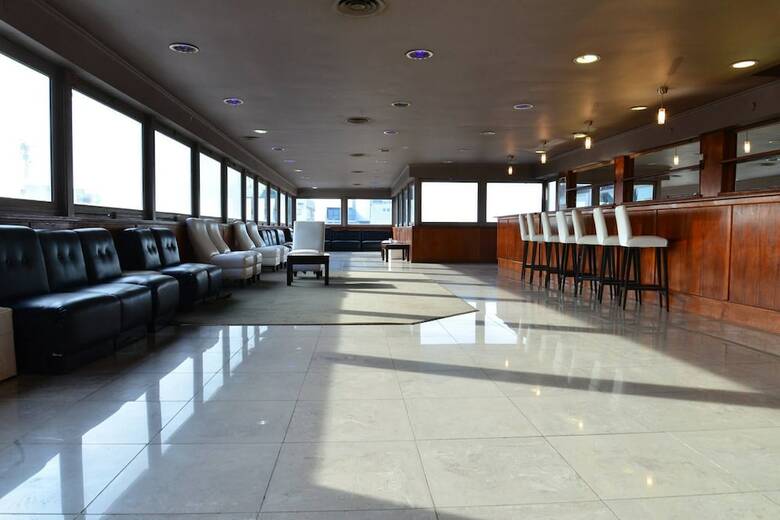 Gran Hotel Mercedes