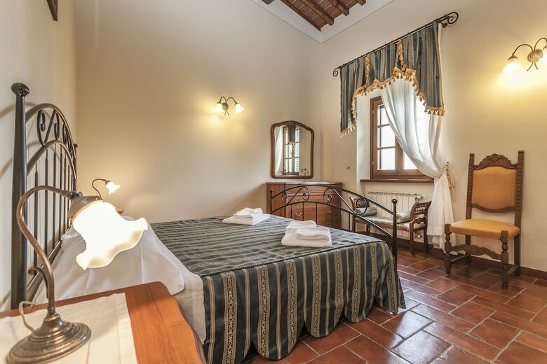 Apartamento La Corte Etrusca