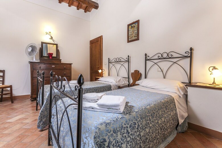 Apartamento La Corte Etrusca