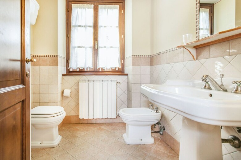 Apartamento La Corte Etrusca