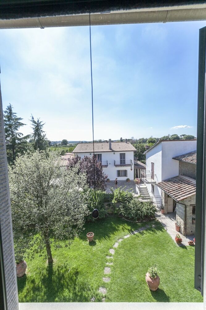 Apartamento La Corte Etrusca