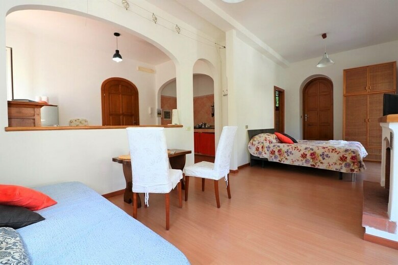 Villa Carrino