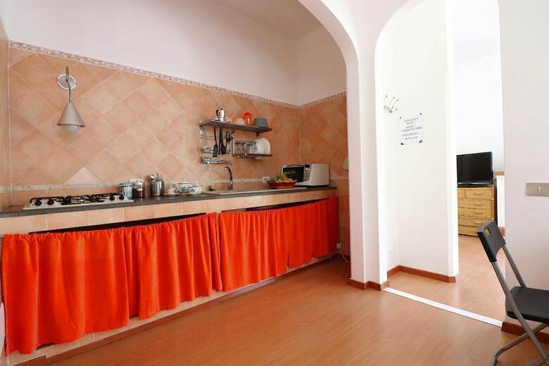 Villa Carrino