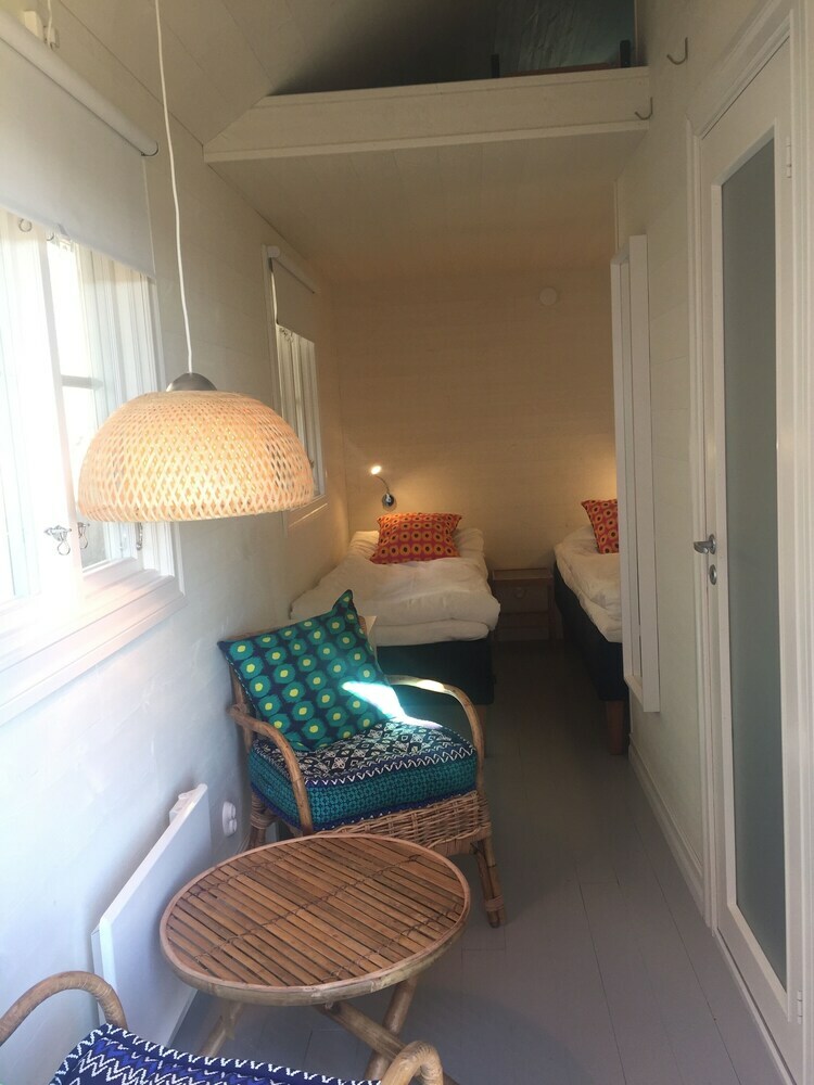 Bed & Breakfast Hem Till Bengt
