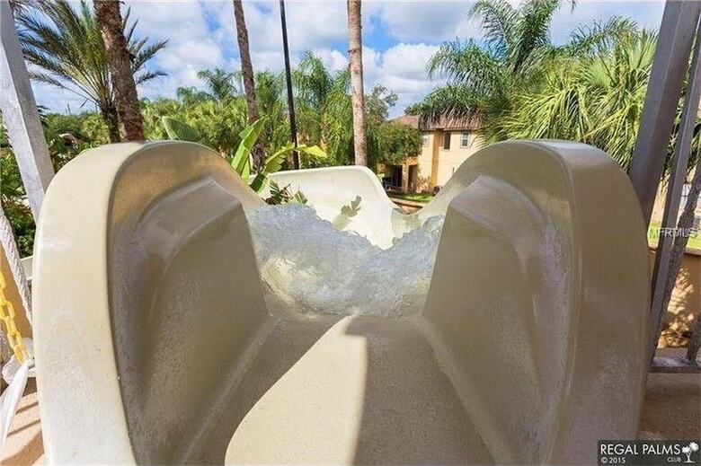 Apartamento Regal Palms #2
