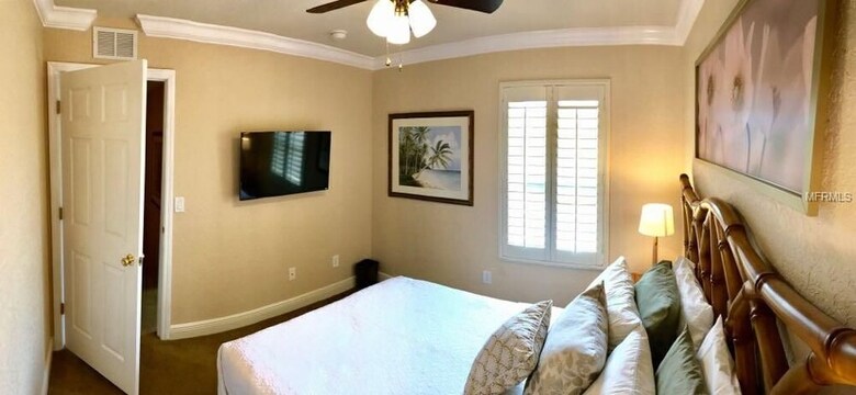 Apartamento Regal Palms #2