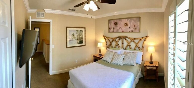 Apartamento Regal Palms #2