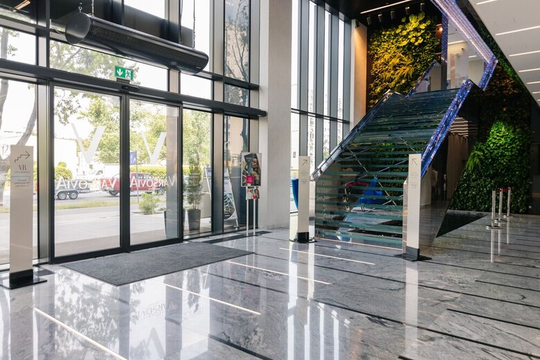Apartamentos Varsovia Comfort 223
