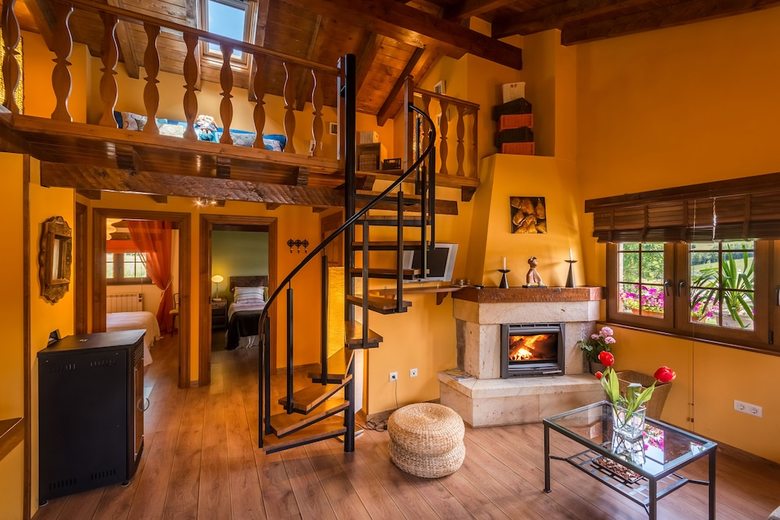 Agroturismo Casucas La Guariza