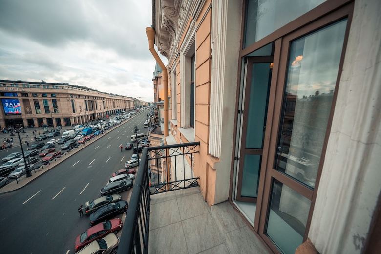 Aparthotel Home Aparts