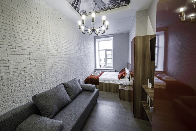 Aparthotel Home Aparts