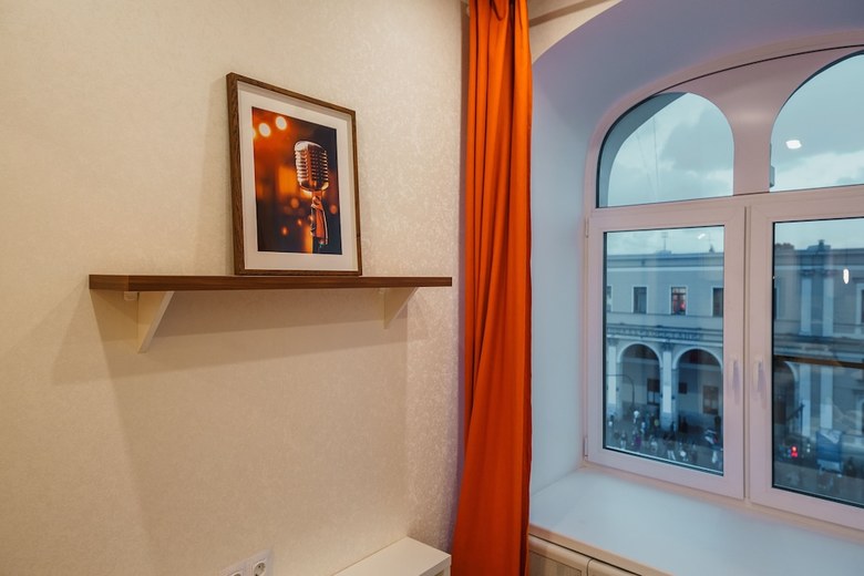 Aparthotel Home Aparts