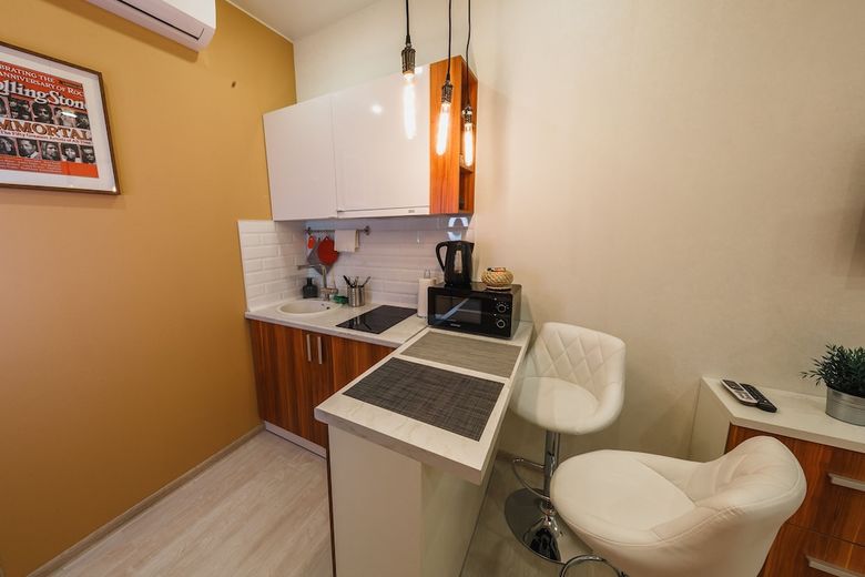 Aparthotel Home Aparts