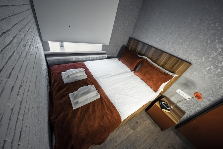 Aparthotel Home Aparts