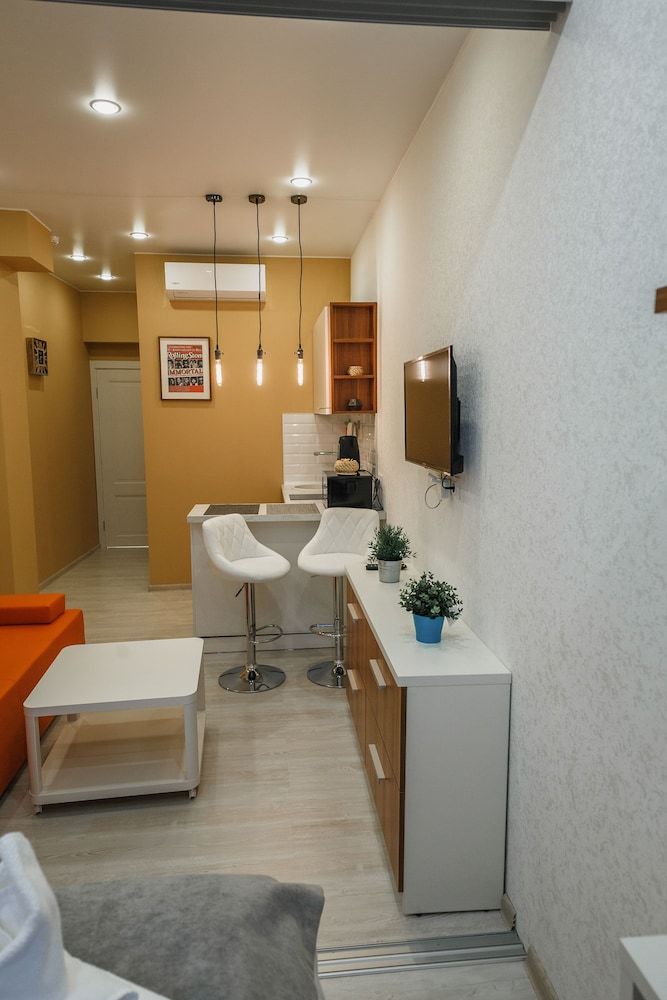 Aparthotel Home Aparts