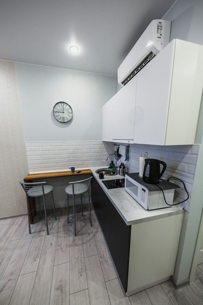 Aparthotel Home Aparts