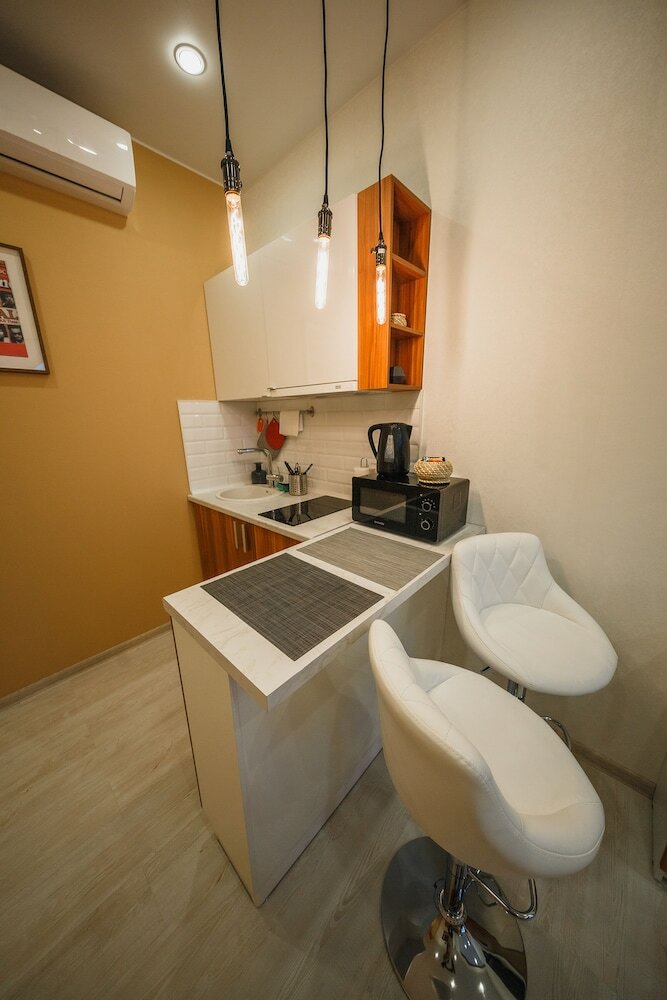 Aparthotel Home Aparts