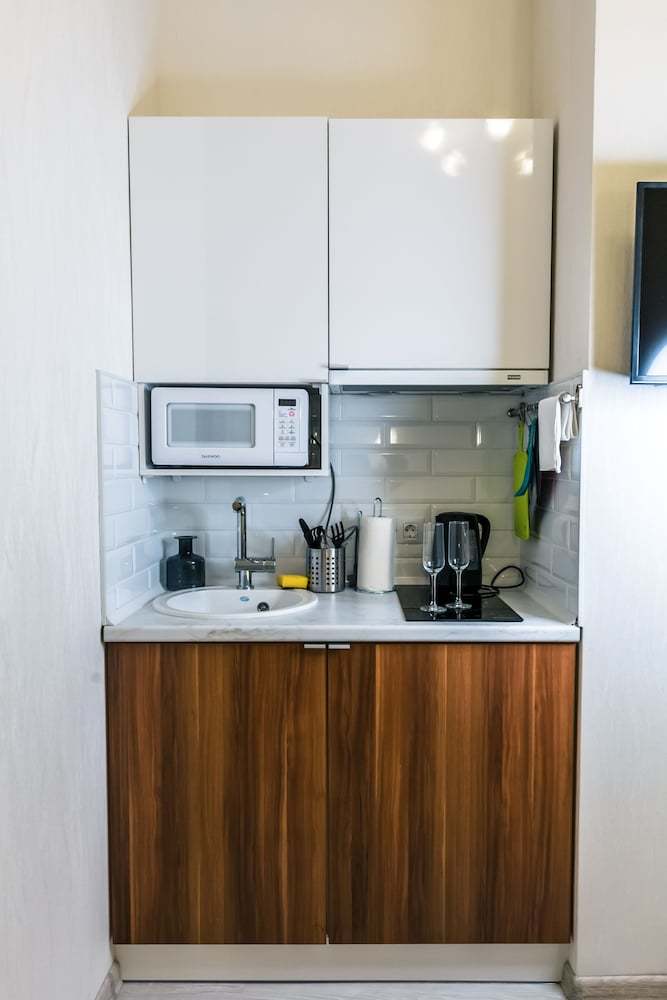 Aparthotel Home Aparts