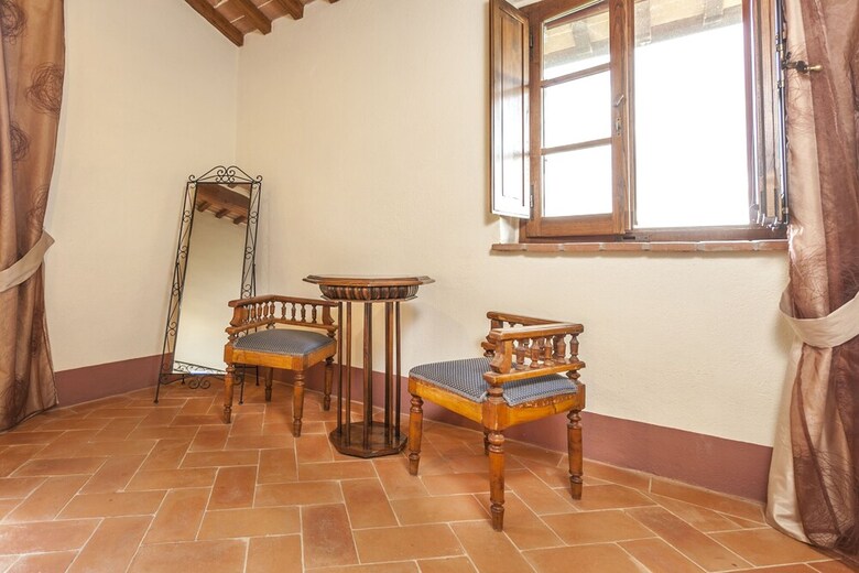 Apartamento La Bella Cortona