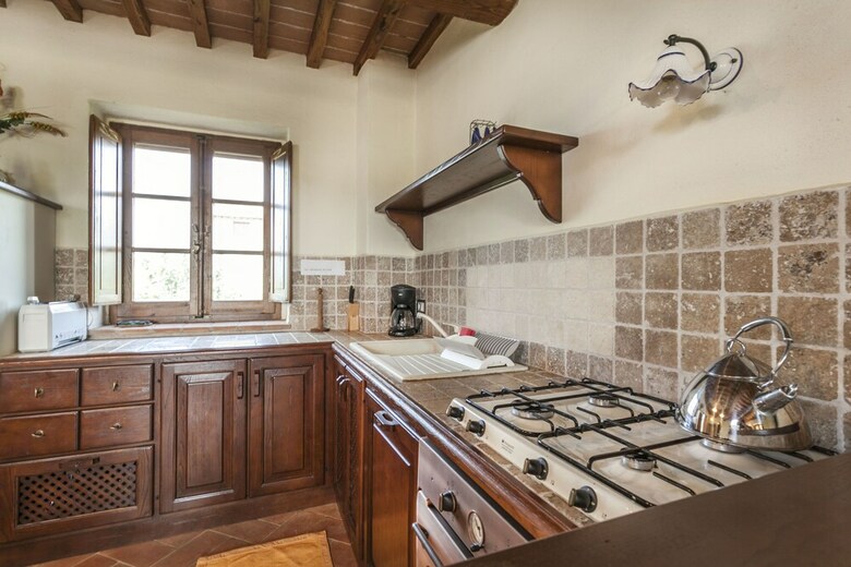 Apartamento La Bella Cortona