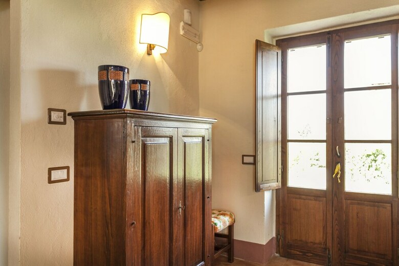 Apartamento La Bella Cortona