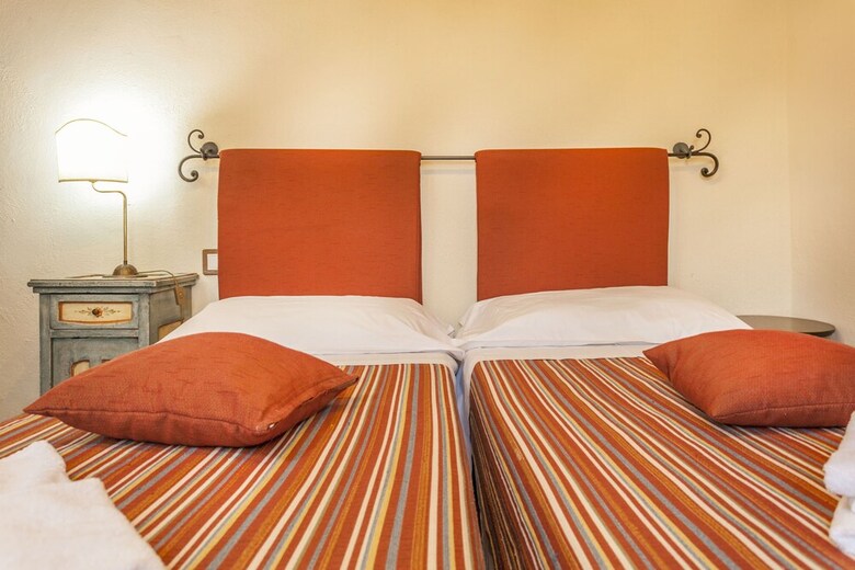 Apartamento La Bella Cortona