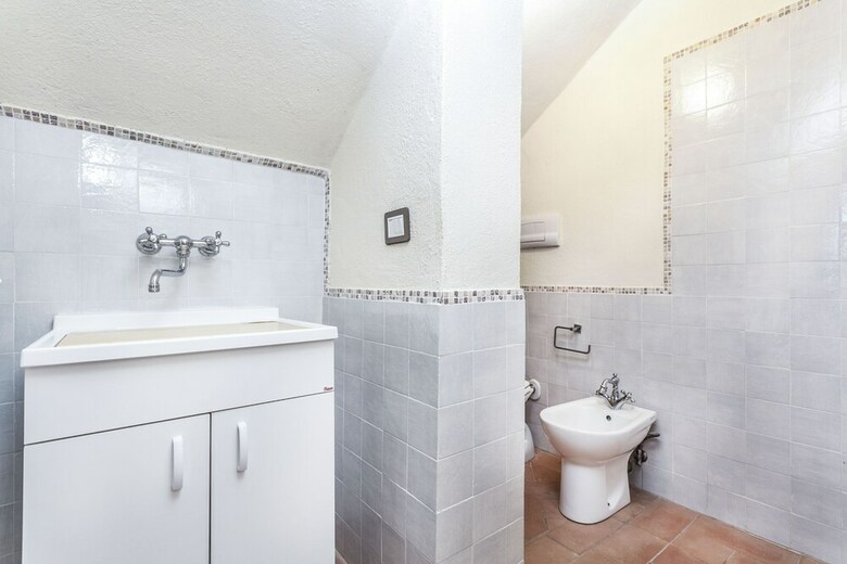 Apartamento La Bella Cortona