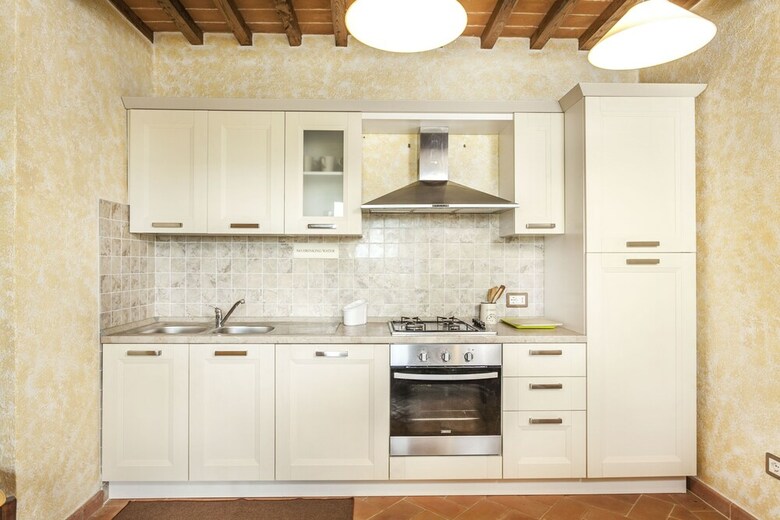 Apartamento La Bella Cortona