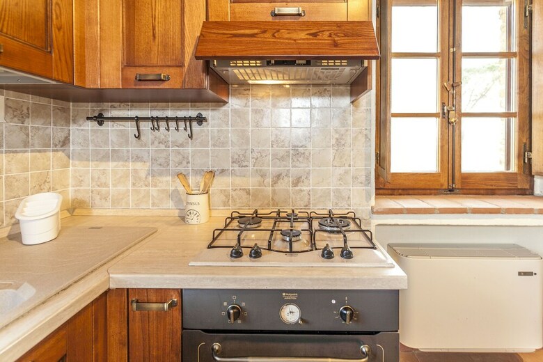 Apartamento La Bella Cortona