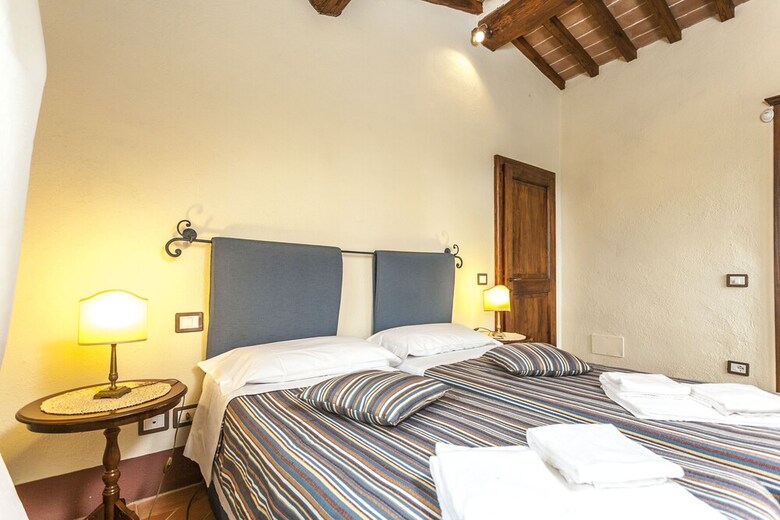 Apartamento La Bella Cortona