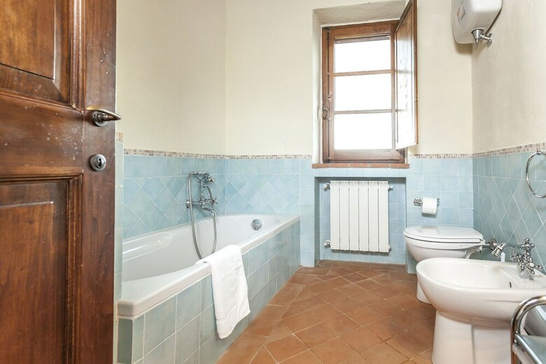 Apartamento La Bella Cortona