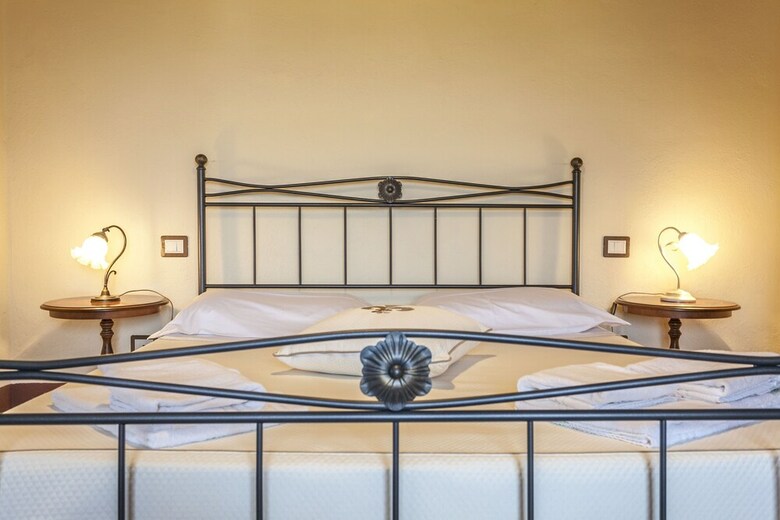 Apartamento La Bella Cortona