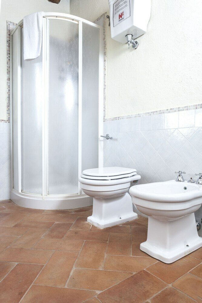 Apartamento La Bella Cortona