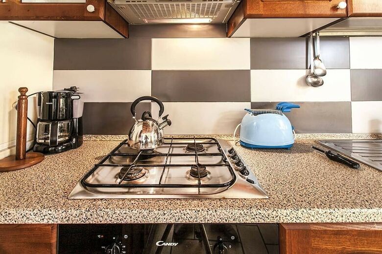 Apartamento San Benedetto