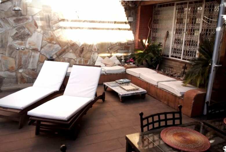 Apartment With 3 Bedrooms In Madrid, With Pool Access