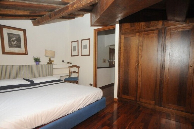 Bed & Breakfast La Maison Du Charme